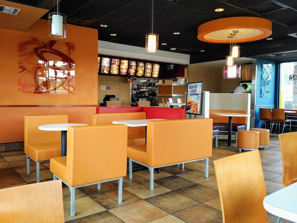 Taco Bell | 3445 Deer Valley Rd, Antioch, CA 94531, USA | Phone: (925) 754-6685