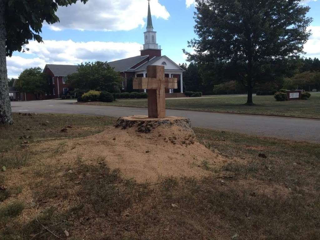 Center View Baptist Church | 3993 E Maiden Rd, Maiden, NC 28650, USA | Phone: (828) 428-3086