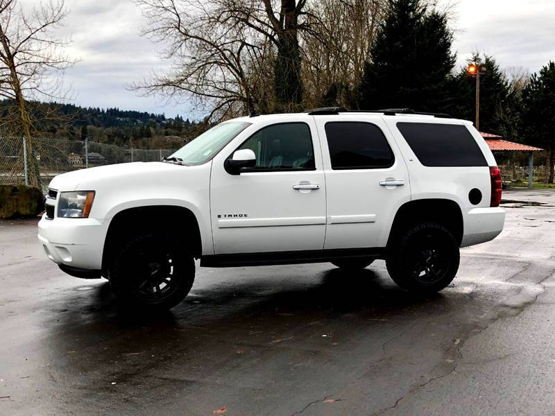 PDX Cars & Trucks | 20105 McLoughlin Blvd, Gladstone, OR 97027, USA | Phone: (503) 305-7057