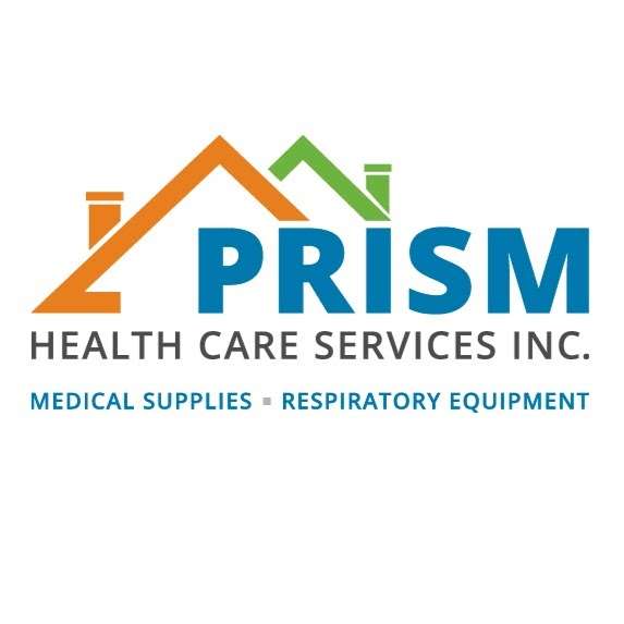 Prism Health Care Services & Prism Retail Store | 1337 Basswood Rd, Schaumburg, IL 60173, USA | Phone: (847) 310-4730