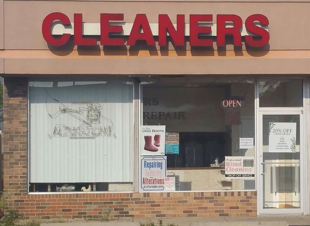 US Cleaners & Tailoring | 4248 Main St, Downers Grove, IL 60515 | Phone: (630) 968-1113