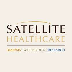 Satellite Healthcare Rohnert Park | 6265 Commerce Blvd #156, Rohnert Park, CA 94928, USA | Phone: (707) 549-6967