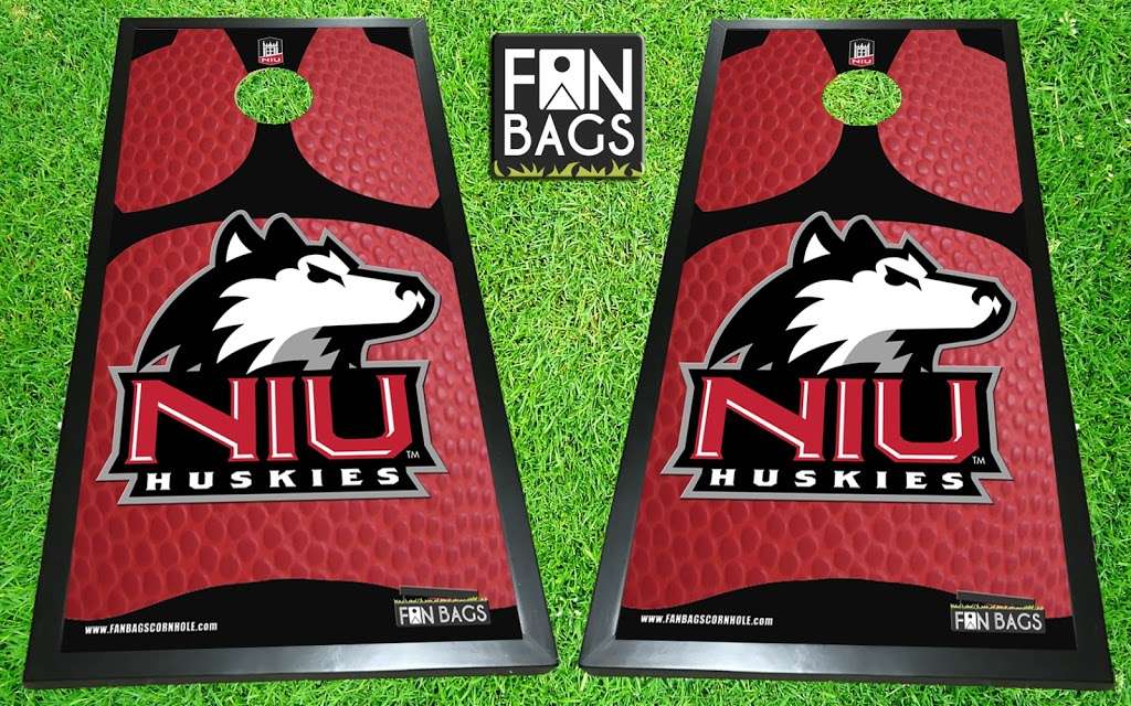 FanBags Cornhole | 3427 E 83rd Pl Unit A, Merrillville, IN 46410 | Phone: (219) 246-6200