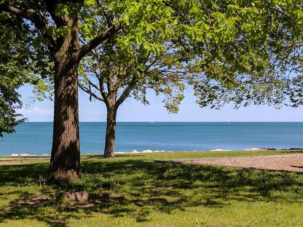 Eichelman Park | 6125 3rd Ave, Kenosha, WI 53143 | Phone: (262) 653-4080