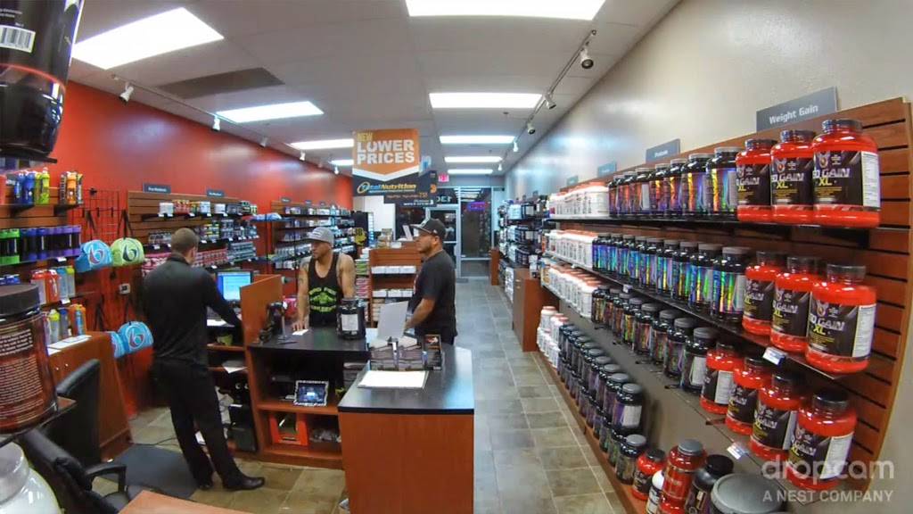 Total Nutrition | 2546 E Craig Rd Ste 130, North Las Vegas, NV 89030, USA | Phone: (702) 912-2731