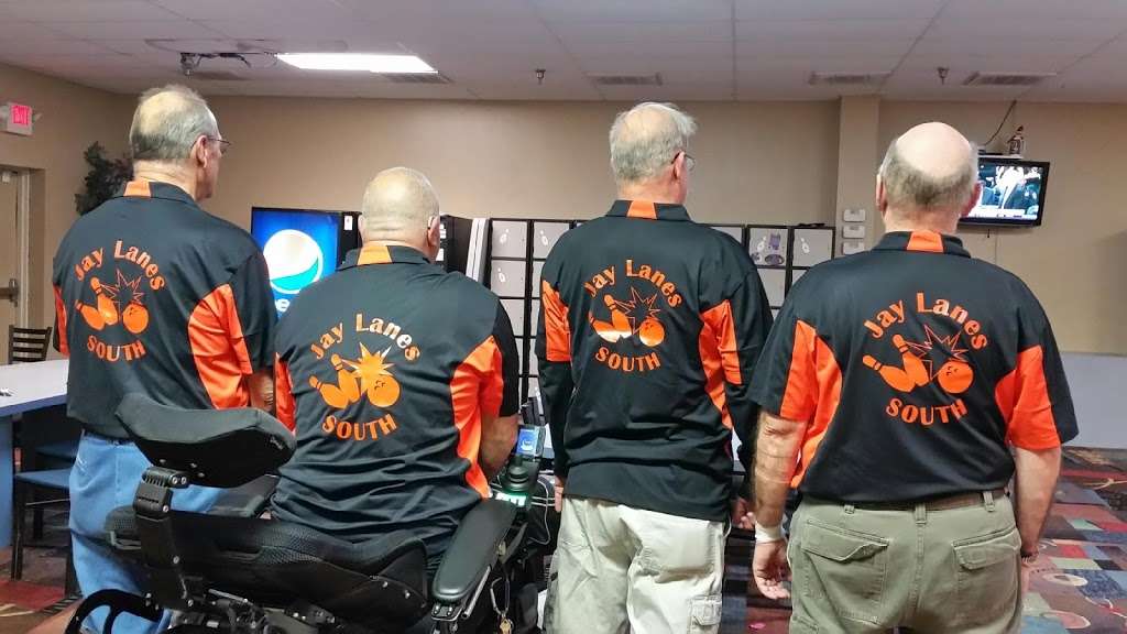 Millsboro Lanes | 213 Mitchell St, Millsboro, DE 19966, USA | Phone: (302) 934-0400