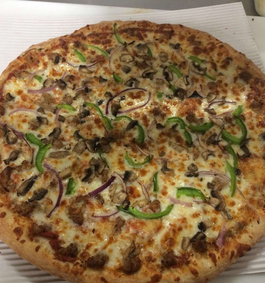 Baroda Pizza Co. | 9691 Clevland ave, Baroda, MI 49101, USA | Phone: (269) 466-2000