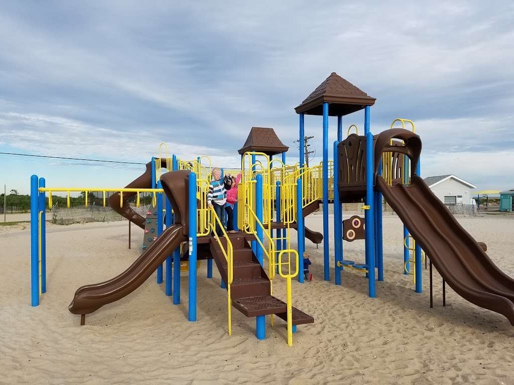 Nickerson Beach Park | 880 Lido Blvd, Lido Beach, NY 11561, USA | Phone: (516) 571-7700