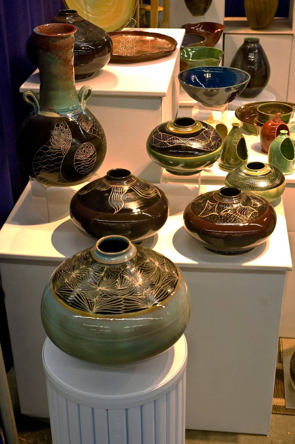 Soulflame Pottery | 2921 Milam St, Fort Worth, TX 76112, USA | Phone: (817) 964-0152