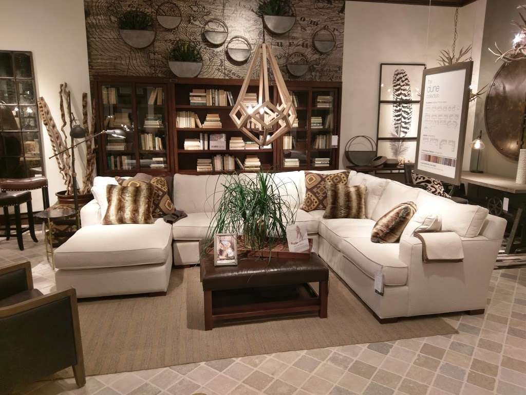 Arhaus | 700 Baybrook Mall, Friendswood, TX 77546, USA | Phone: (281) 990-0607