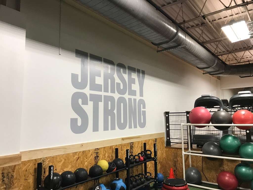 Jersey Strong Gym | 1140 Route 130 South, Robbinsville, NJ 08691 | Phone: (609) 208-1999