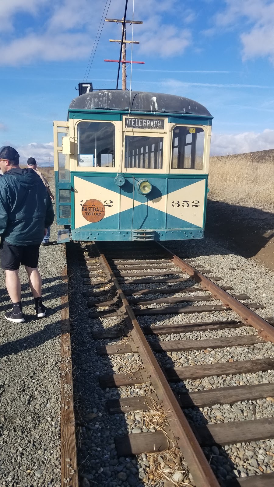 Western Railway Museum: Pantano | Birds Landing, CA 94512 | Phone: (707) 374-2978