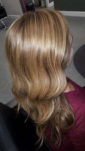 Hair by Katie Marie | 1103, 11939 Kaw Dr, Kansas City, KS 66111, USA | Phone: (816) 588-6940