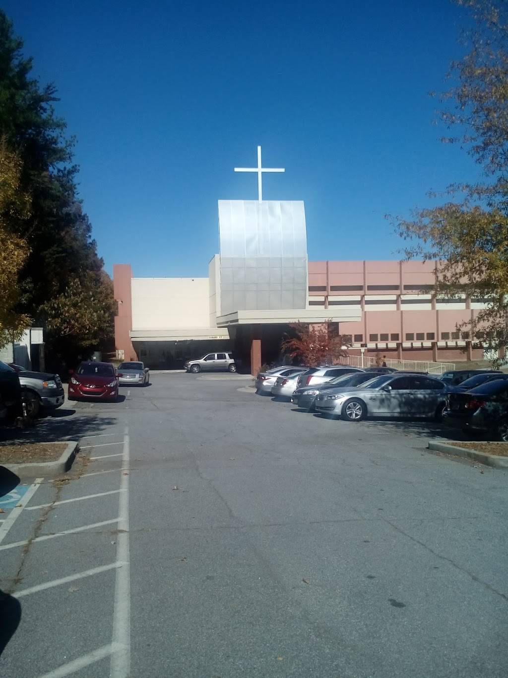 Changing A Generation Full Gospel Baptist Church | 3350 Greenbriar Pkwy SW, Atlanta, GA 30331, USA | Phone: (404) 284-8865