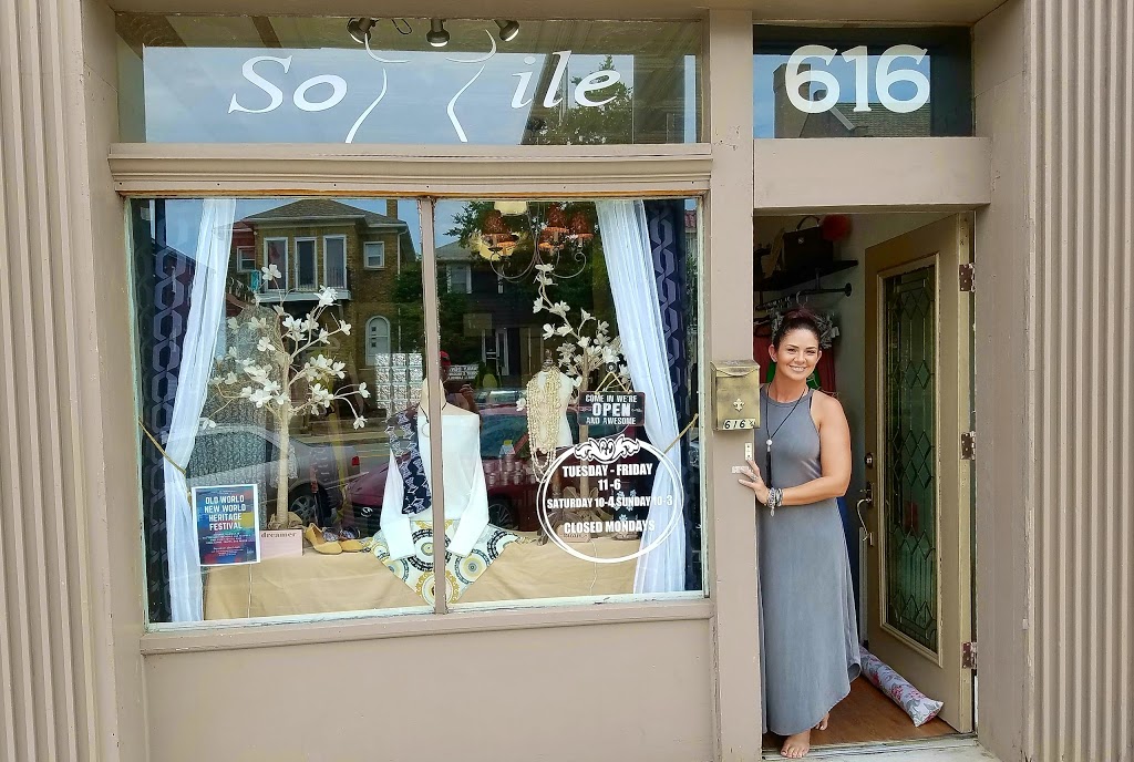 Sottile Fashions | 616 Brookline Blvd, Pittsburgh, PA 15226, USA | Phone: (412) 668-2321