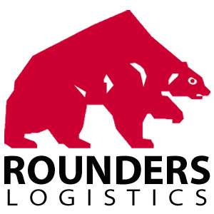 Rounders Logistics, LLC | 6850 New Tampa Hwy #200, Lakeland, FL 33815, USA | Phone: (888) 687-5623