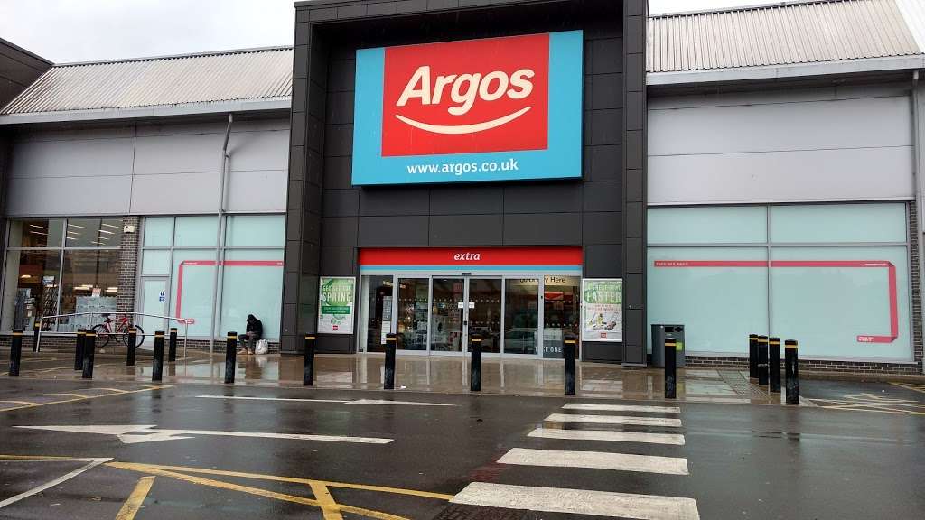 Argos Crawley County Oak Retail Park | 2C, County Oak Retail Park, London Rd, Crawley RH11 7XN, UK | Phone: 0345 656 4206