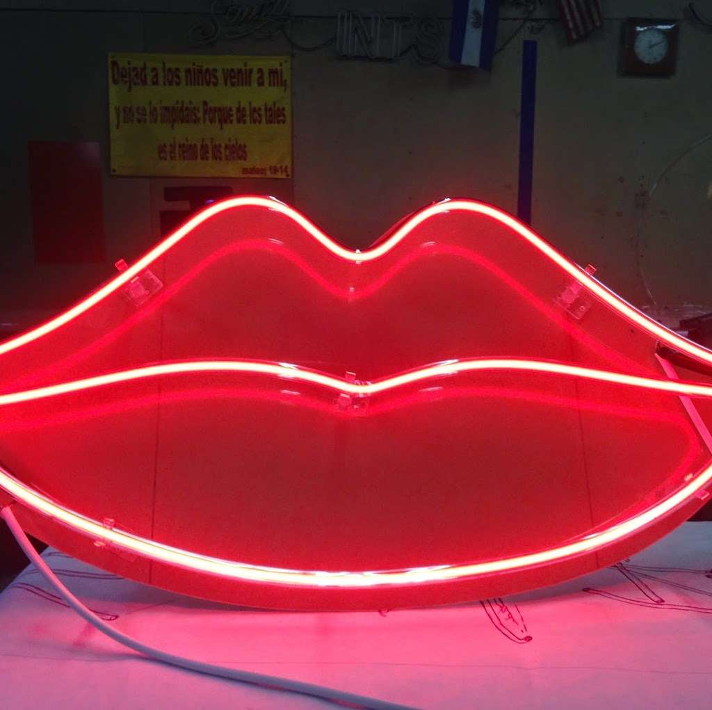 Best Buy Neon Signs | 3271 Fletcher Dr, Los Angeles, CA 90065, USA | Phone: (213) 375-4406