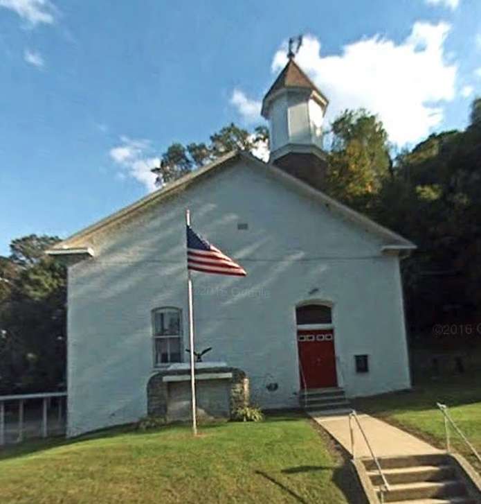 Ebenezer Church | 2100 Fishing Creek Rd, Wrightsville, PA 17368, USA