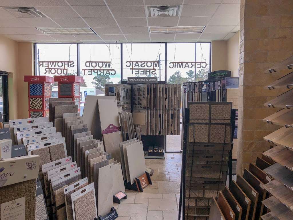 New Look Floors | 3416 Farm to Market Road 2920 #100, Spring, TX 77388, USA | Phone: (832) 521-7282