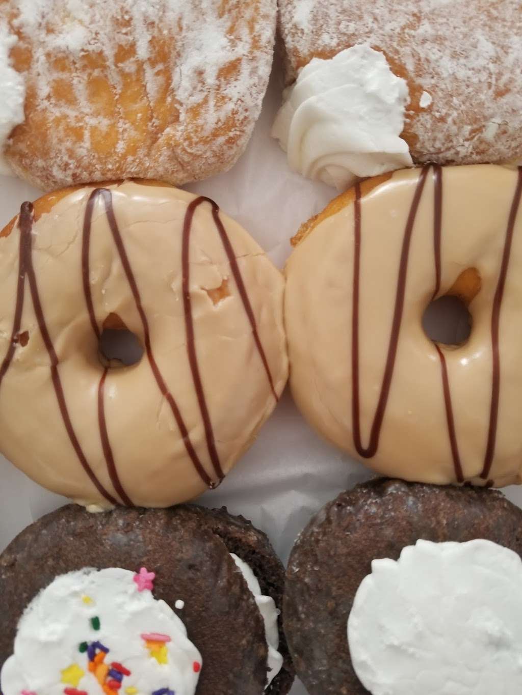 Dunkin Donuts | 2462 Pulaski Hwy, Newark, DE 19702, USA | Phone: (302) 292-0700