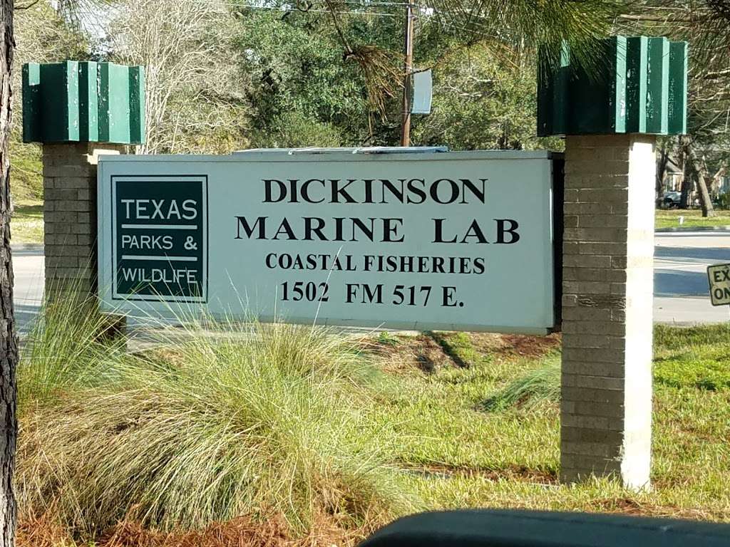 Texas Parks & Wildlife | 1502 FM 517 Rd E, Dickinson, TX 77539 | Phone: (281) 534-0100