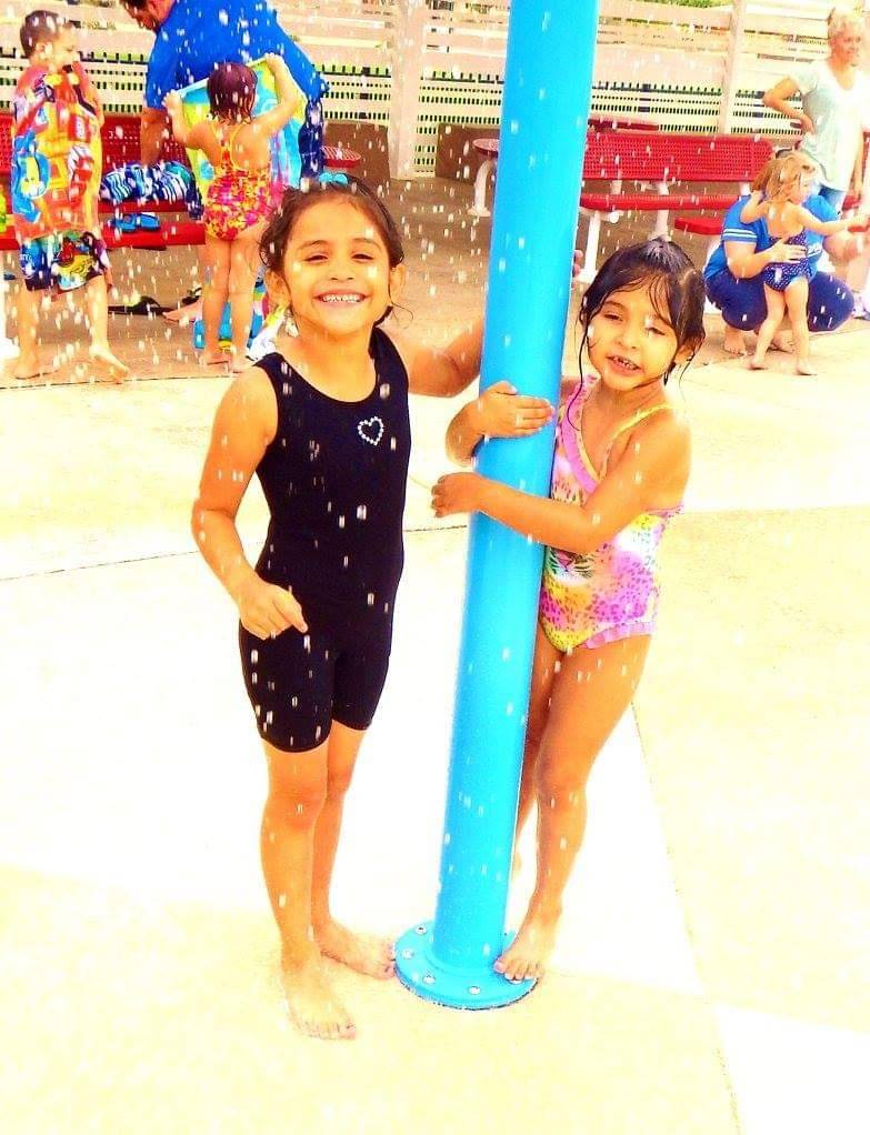 Founders Park Splash Pad | 22407 S Ellsworth Rd, Queen Creek, AZ 85142, USA | Phone: (480) 358-3000