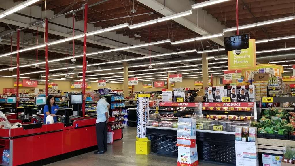 Grocery Outlet Bargain Market | 7260 Rosemead Blvd, San Gabriel, CA 91775 | Phone: (626) 656-6520