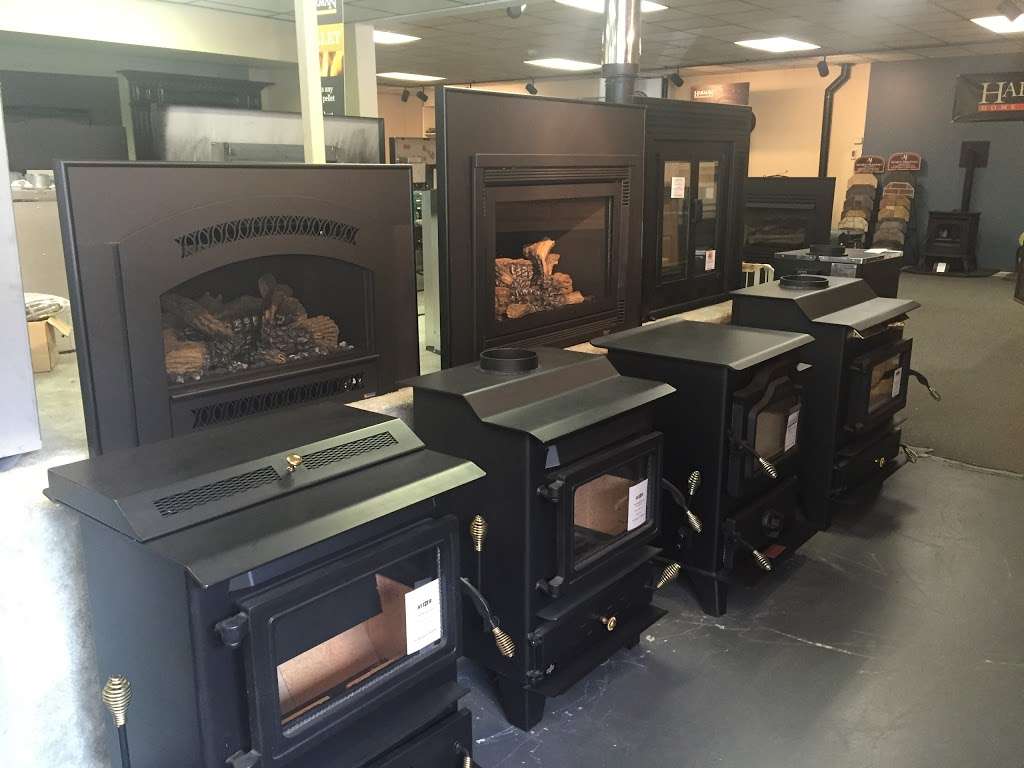 Stoves n Stuff Ltd | 561 W Penn Pike, Tamaqua, PA 18252, USA | Phone: (570) 386-5656