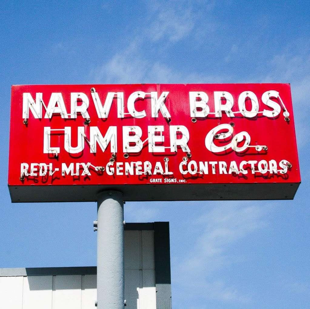 Narvick Bros Lumber Co. Inc. | 1037 Armstrong St, Morris, IL 60450 | Phone: (815) 942-1173