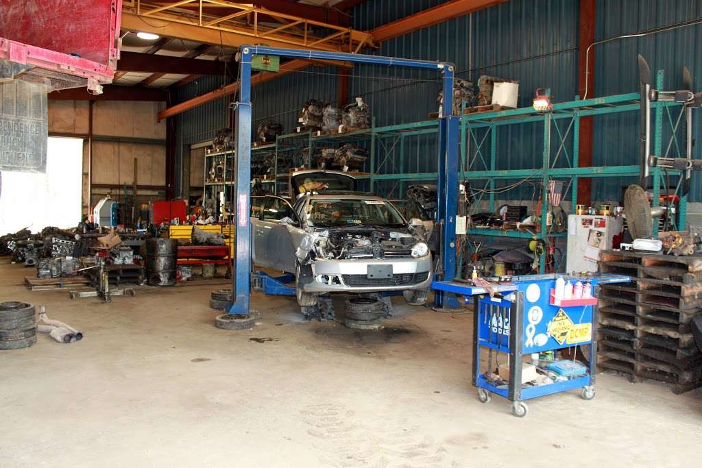 Must Know About King George Auto Parts Most Searched - Modern Auto