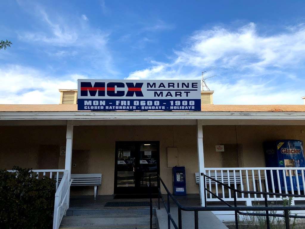 Marine Mart | Oceanside, CA 92058, USA | Phone: (760) 725-5537