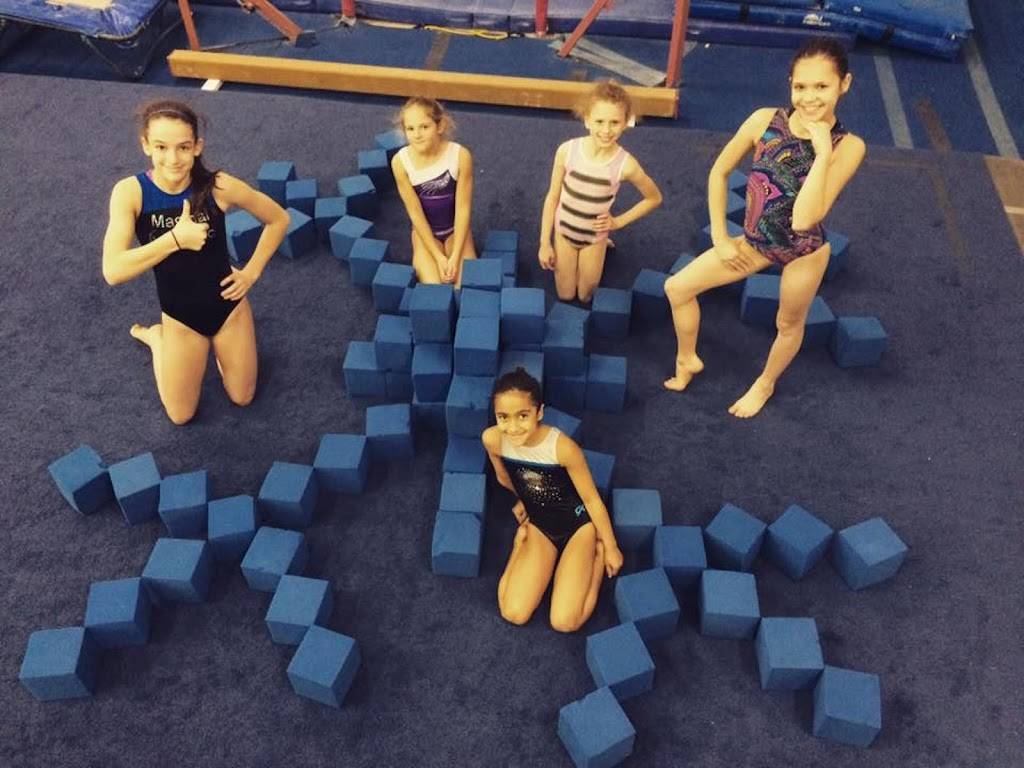 Boost Gymnastics - gym  | Photo 1 of 8 | Address: 11 Vaughns Gap Rd, Nashville, TN 37205, USA | Phone: (615) 352-8533