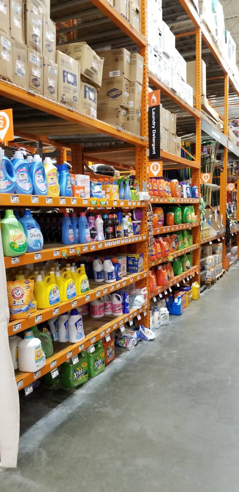 The Home Depot | 18139 Highland Rd, Baton Rouge, LA 70810, USA | Phone: (225) 755-1729