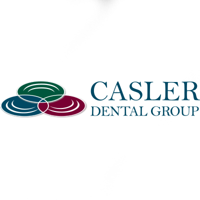 Casler Dental Group | 6911 S 66th E Ave #300, Tulsa, OK 74133, USA | Phone: (918) 477-7677