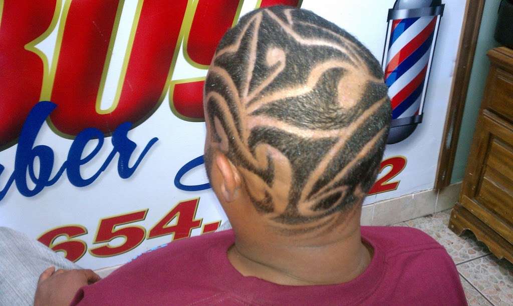 809 Barbershop Unisex Salon | 3 W Silver Star Rd, Ocoee, FL 34761 | Phone: (407) 654-1602