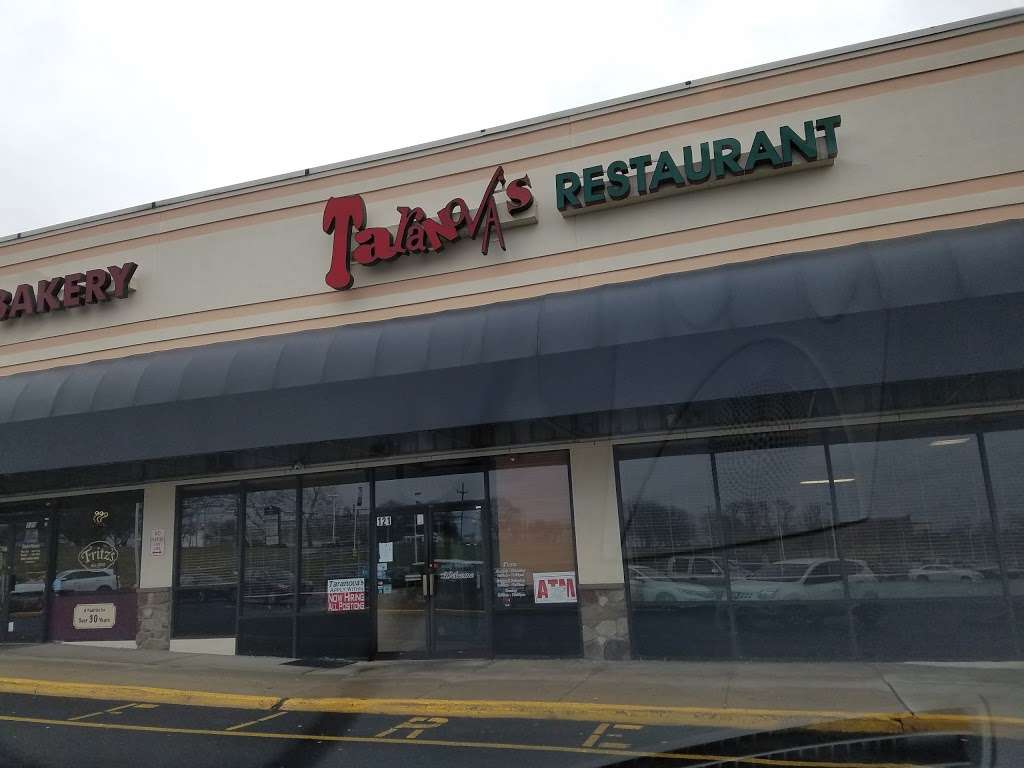 Taranovas | 4201 Neshaminy Blvd Neshaminy Square Shopping Center, Bensalem, PA 19020 | Phone: (215) 396-9655