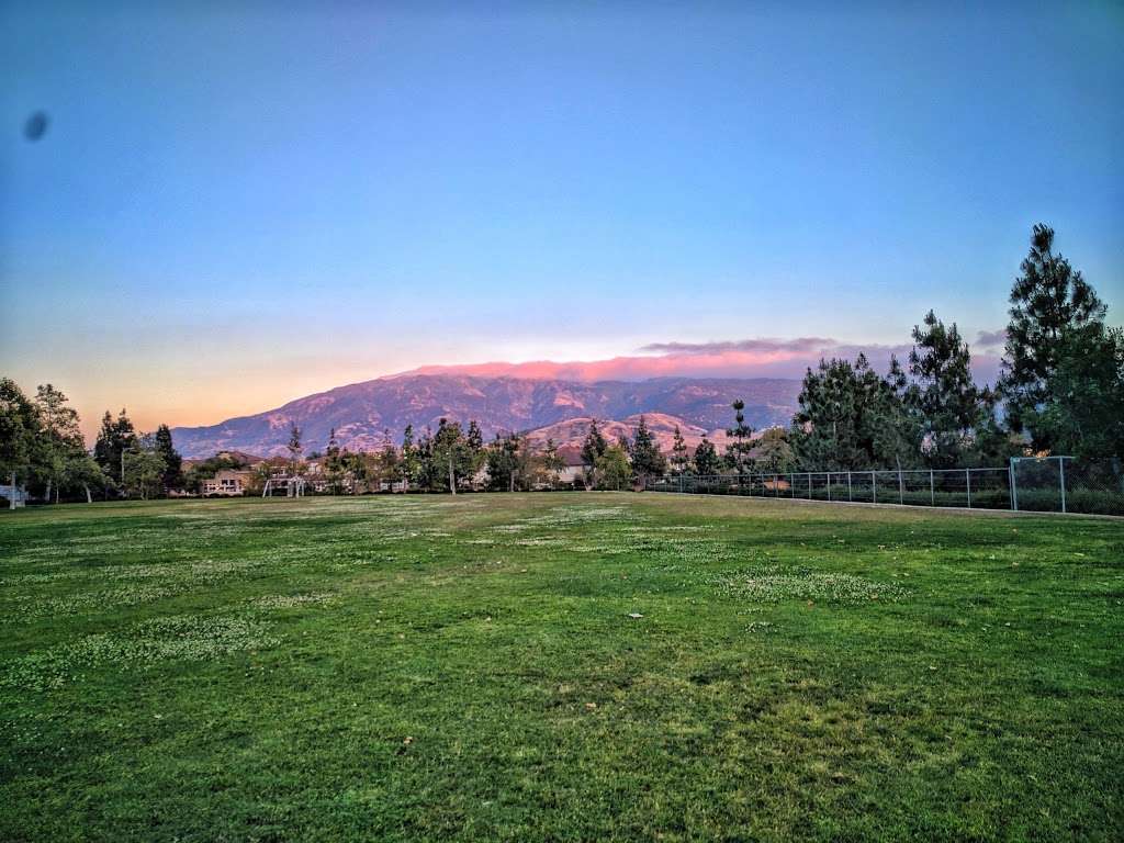 Bryant Ranch Park | 24705 Pso De Toronto, Yorba Linda, CA 92887, USA | Phone: (714) 961-7100