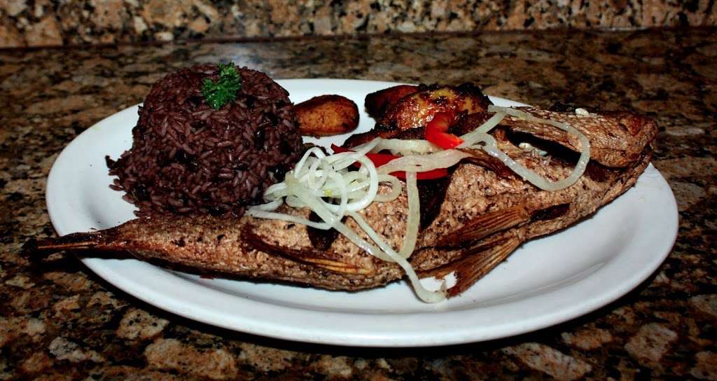 Don Cafe Restaurant | 136 N Military Trl, West Palm Beach, FL 33415 | Phone: (561) 684-0074