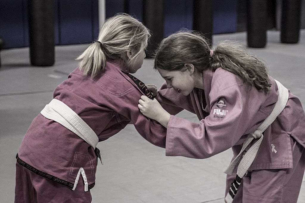 Revolution BJJ, Boxing, and Fitness | 476 W Christine Rd, Nottingham, PA 19362, USA | Phone: (484) 727-8003