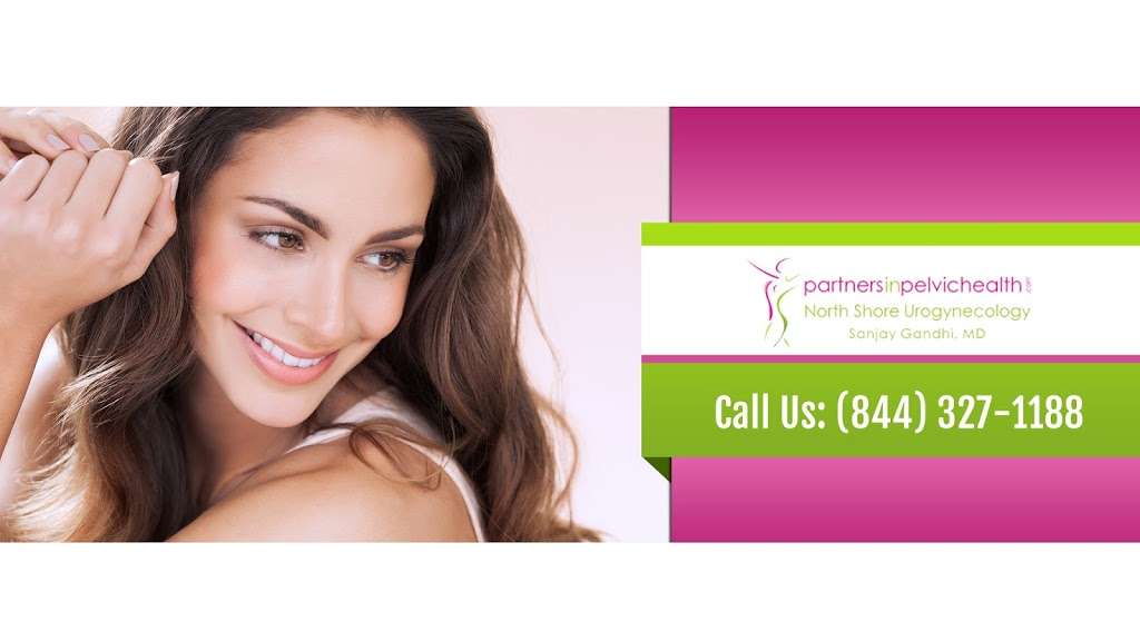 Partners in Pelvic Health North Shore Urogynecology - Woodstock, | 3703 Doty Rd #2, Woodstock, IL 60098, USA | Phone: (844) 327-1188