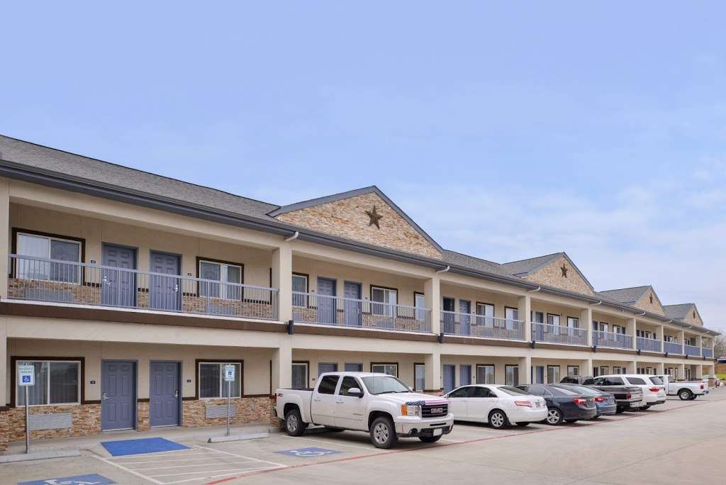 Americas Best Value Inn & Suites FM 1960/Hwy 59 | 1130 FM 1960 Bypass Road East, Humble, TX 77338, USA | Phone: (832) 995-5782