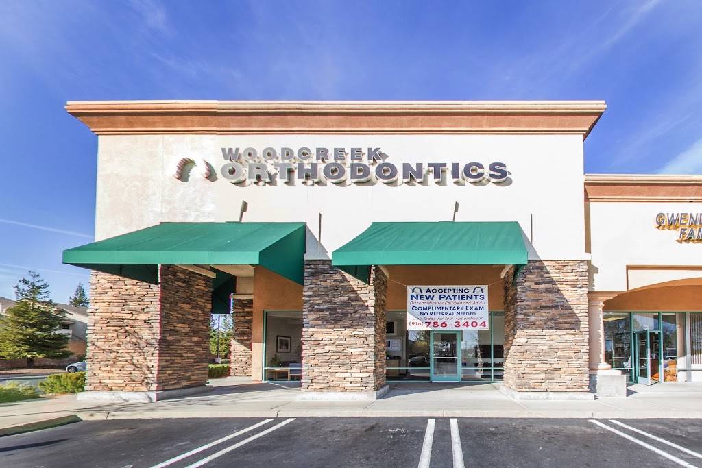 Alexander & Martin Orthodontics | 4021 Woodcreek Oaks Blvd #100, Roseville, CA 95747, USA | Phone: (916) 786-3404