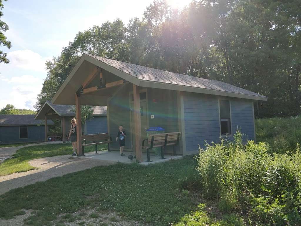 Camp Bullfrog Lake | 9600 Wolf Rd, Willow Springs, IL 60480 | Phone: (312) 636-9785