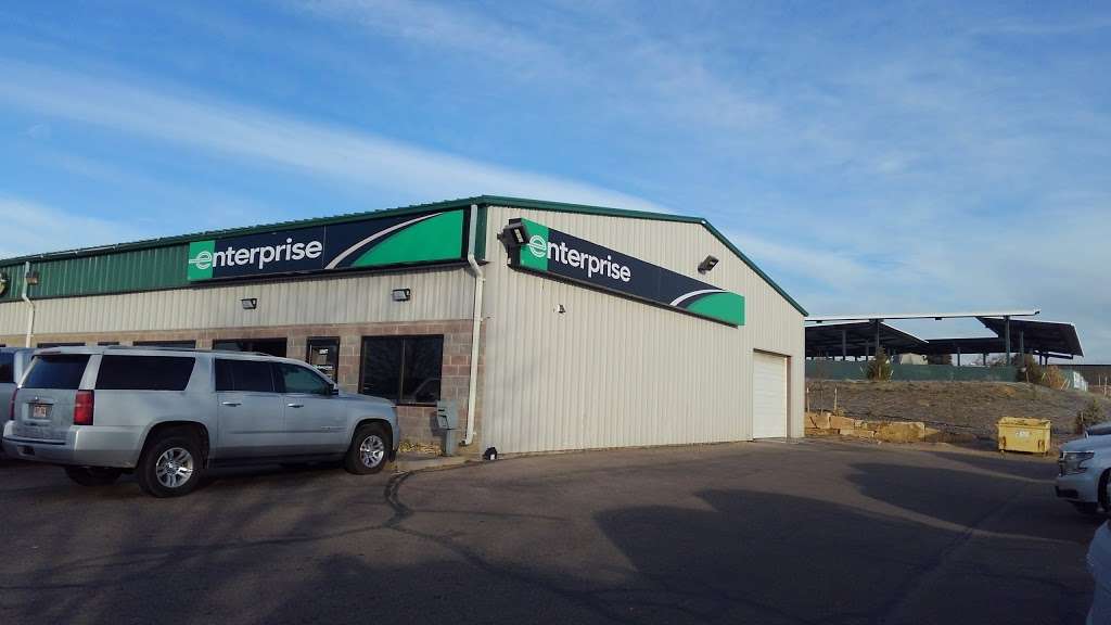 Enterprise Rent-A-Car | 3091 W 29th St Ste C, Greeley, CO 80631 | Phone: (970) 356-3008