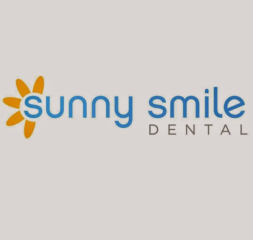 Sunny Smile Dental | 11888 Marsh Ln #105, Dallas, TX 75244, USA | Phone: (972) 481-8800