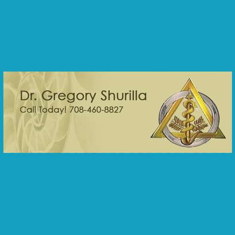 Dr. Gregory K. Shurilla | 8108 W 143rd St, Orland Park, IL 60462, USA | Phone: (708) 460-8827