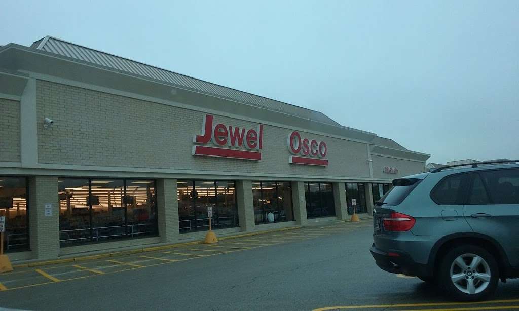 Jewel-Osco | 599 E Roosevelt Rd, Glen Ellyn, IL 60137, USA | Phone: (630) 858-9096