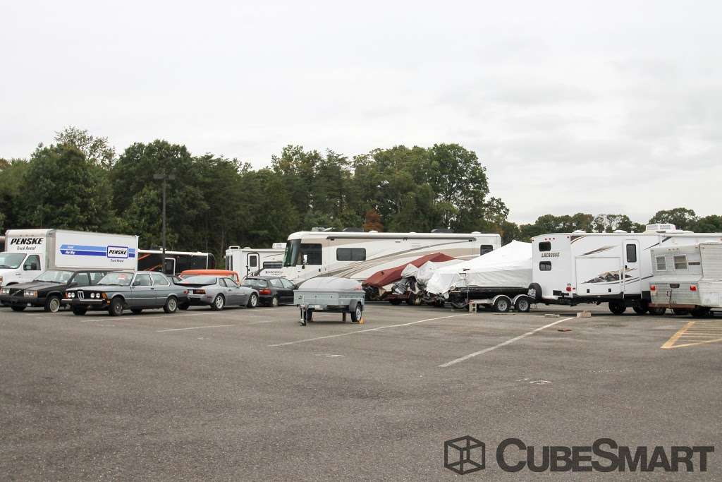 CubeSmart Self Storage | 1817 NJ-38, Lumberton, NJ 08048, USA | Phone: (609) 518-5444