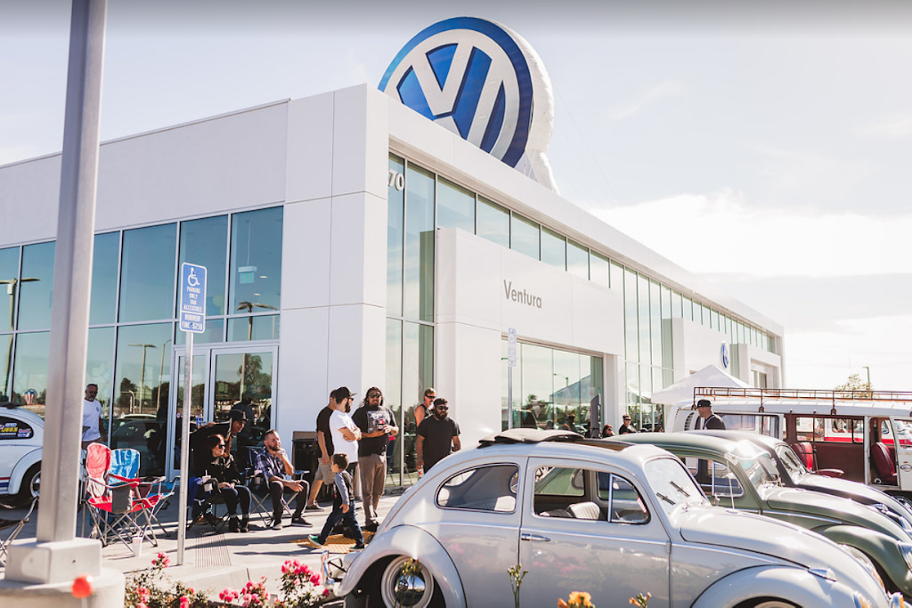 Ventura Volkswagen | 3270 Perkin Ave, Ventura, CA 93003, USA | Phone: (833) 214-7714